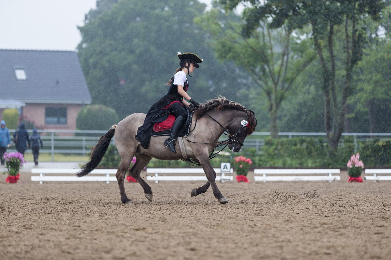 Bild 39 - Pony Akademie Turnier